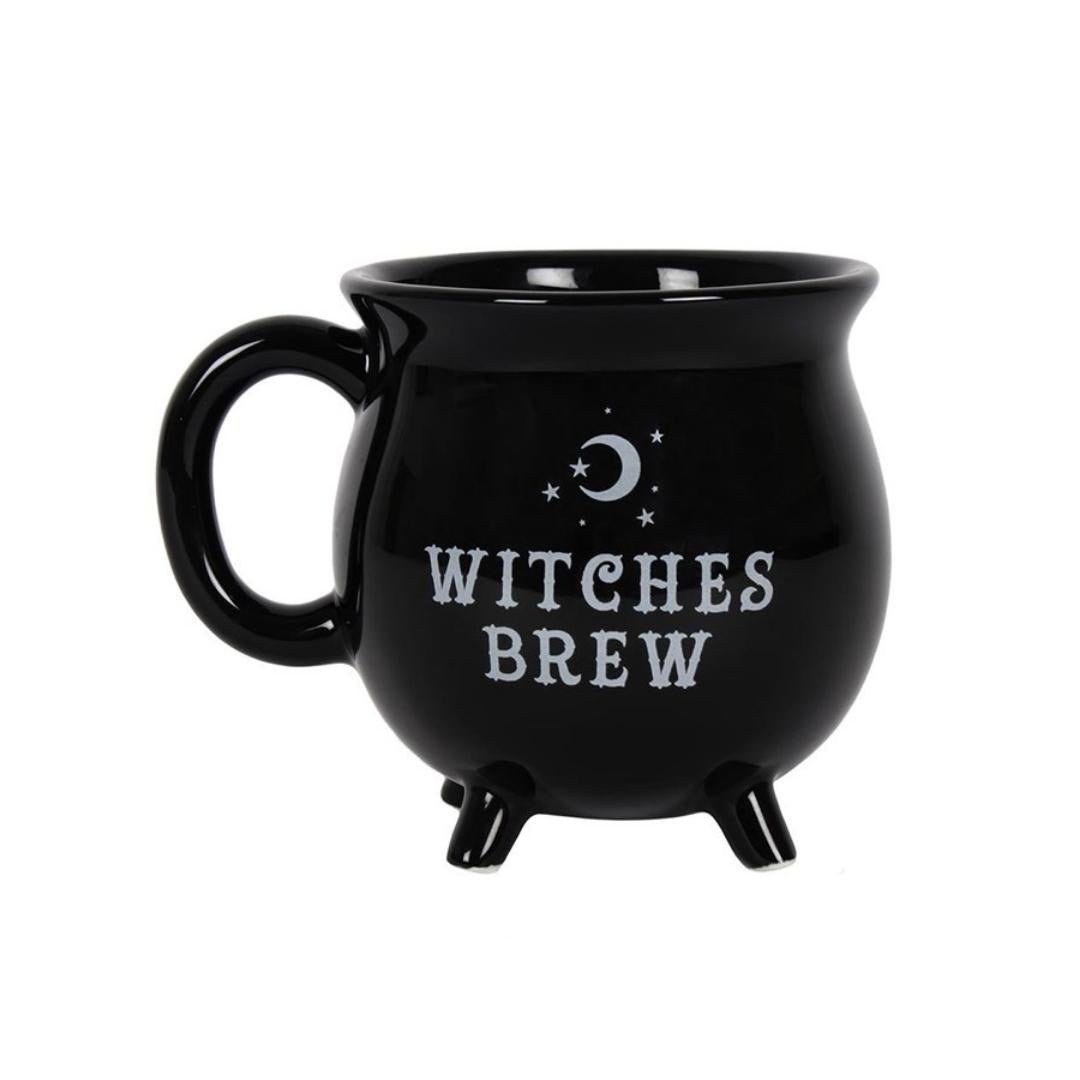 Taza caldero - Witches brew - Sensaido