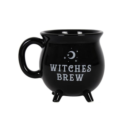 Taza caldero - Witches brew - Sensaido