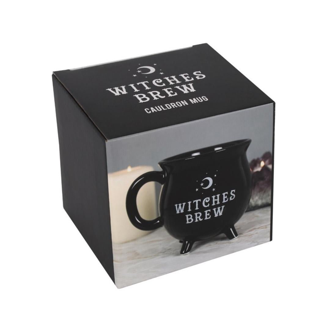 Taza caldero - Witches brew - Sensaido