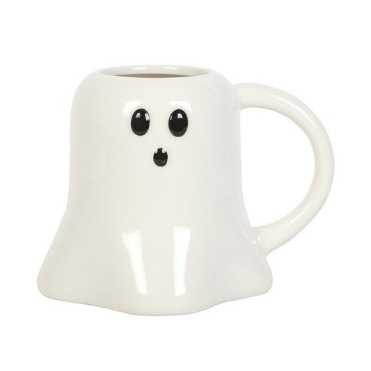 Taza 'Ghostie' - Sensaido