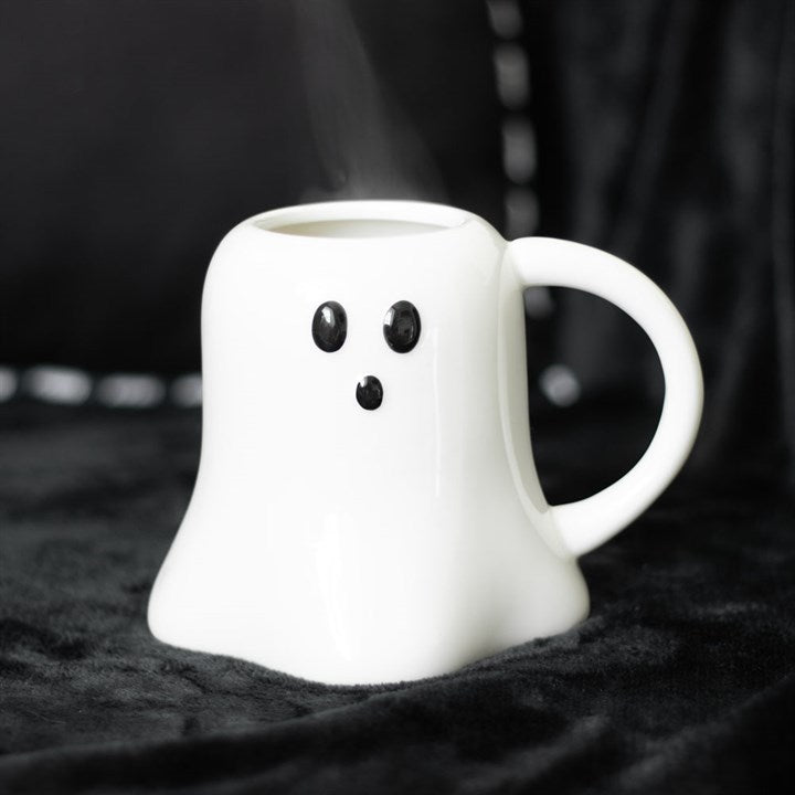 Taza 'Ghostie' - Sensaido