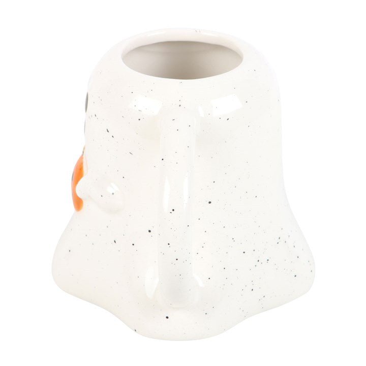Taza 'Pumpkin Ghostie' - Sensaido