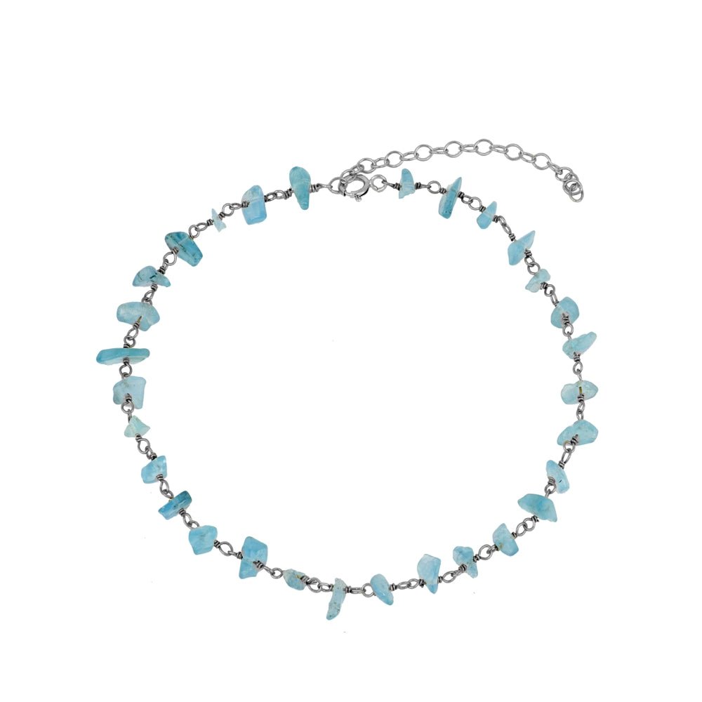 Tobillera 'Daphne' de Apatito