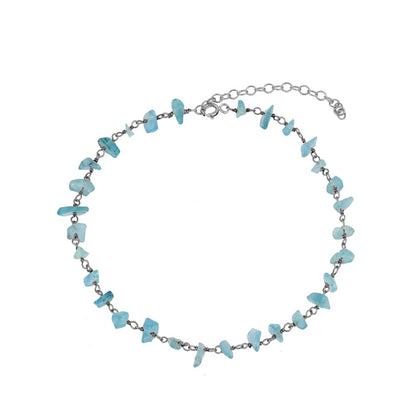 Tobillera 'Daphne' de Apatito