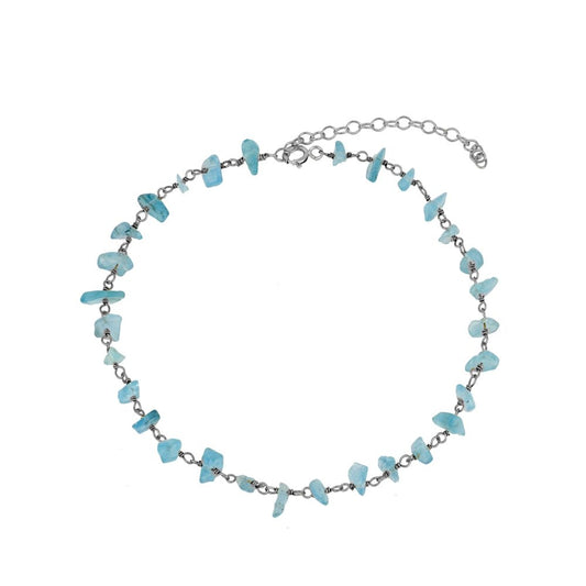 Tobillera 'Daphne' de Apatito