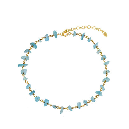 Tobillera 'Daphne' de Apatito