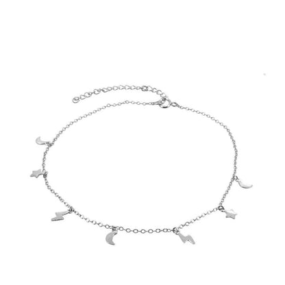 Tobillera 'Magic Dreams'