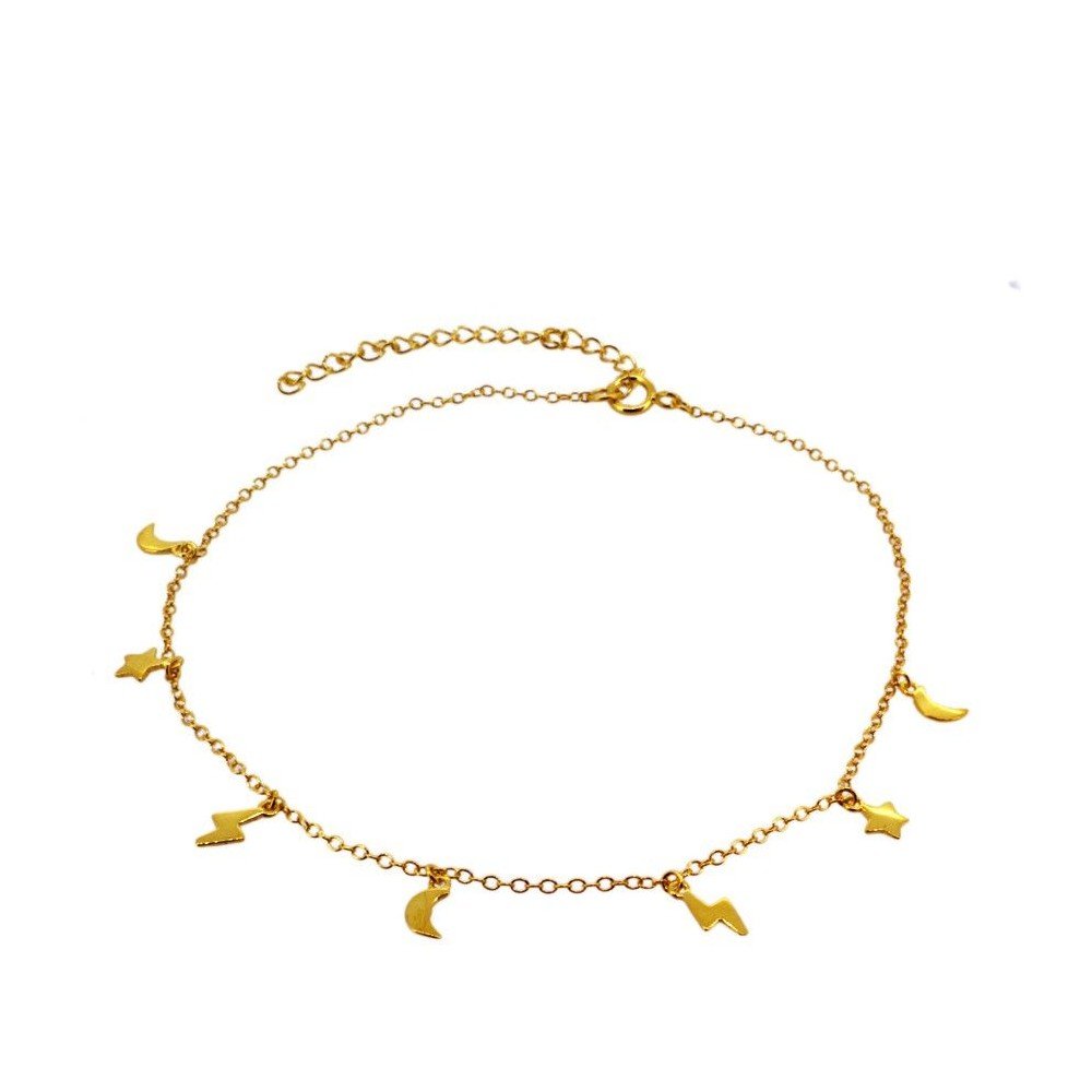 Tobillera 'Magic Dreams'