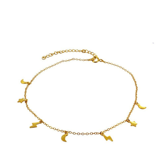 Tobillera 'Magic Dreams'