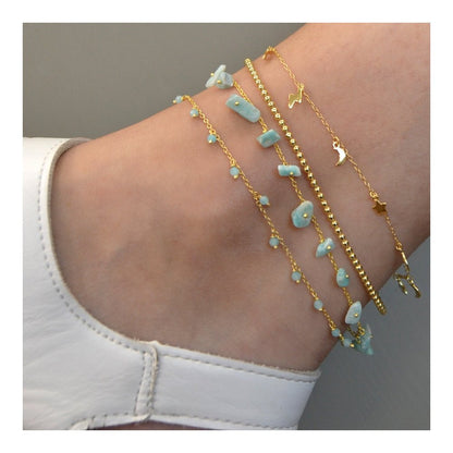 Tobillera 'Magic Dreams'