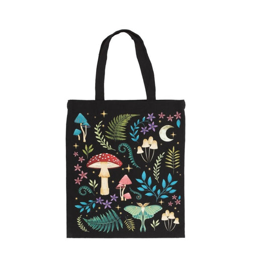 Tote Bag 'Bosque Místico' - Sensaido