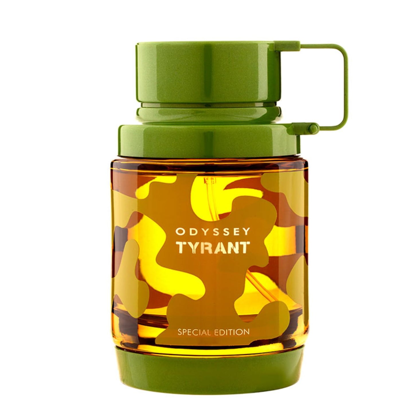 Armaf Odyssey Tyrant Special Edition Eau de Parfum para Hombre 100 Ml