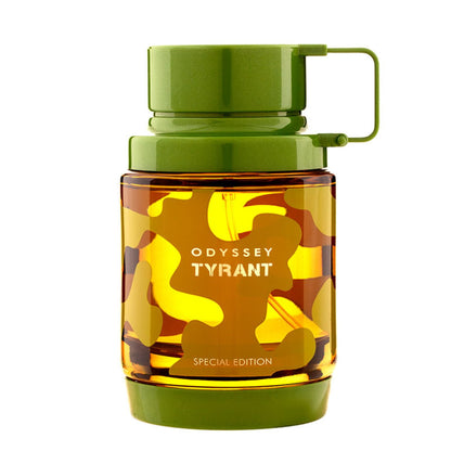 Armaf Odyssey Tyrant Special Edition Eau de Parfum para Hombre 100 Ml
