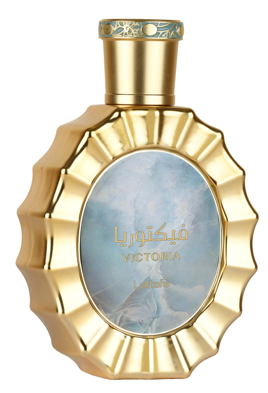 Perfume Lattafa Victoria Eau de Parfum Unisex - 100 Ml