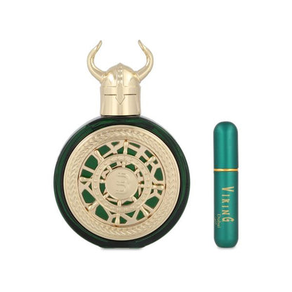 Bharara Viking Dubai Parfum 100Ml Edp Spray