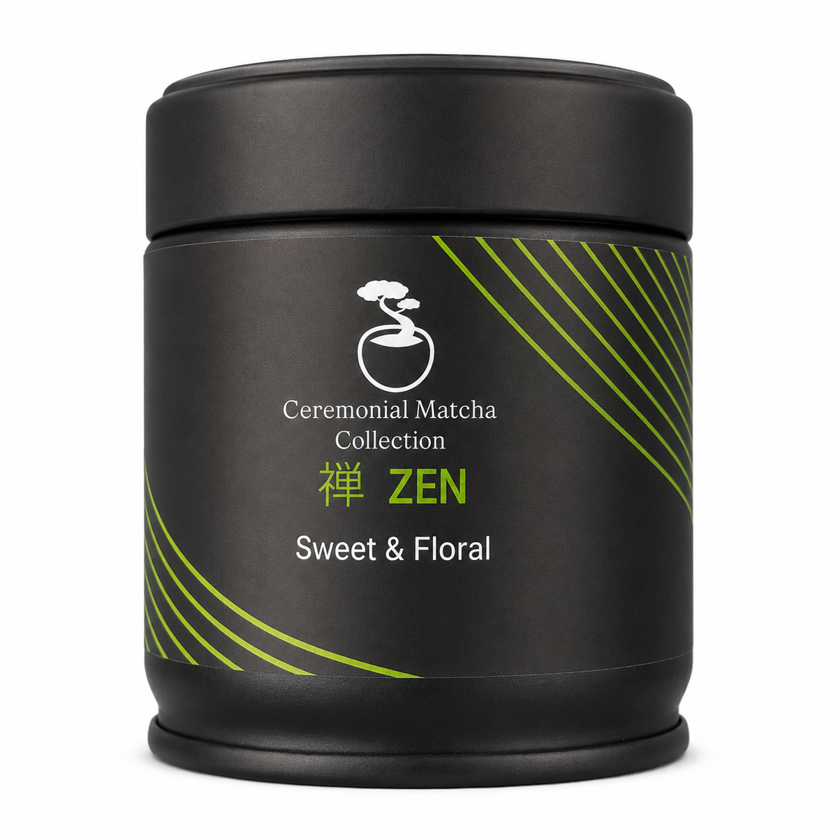 Ceremonial Matcha — ZEN 30g